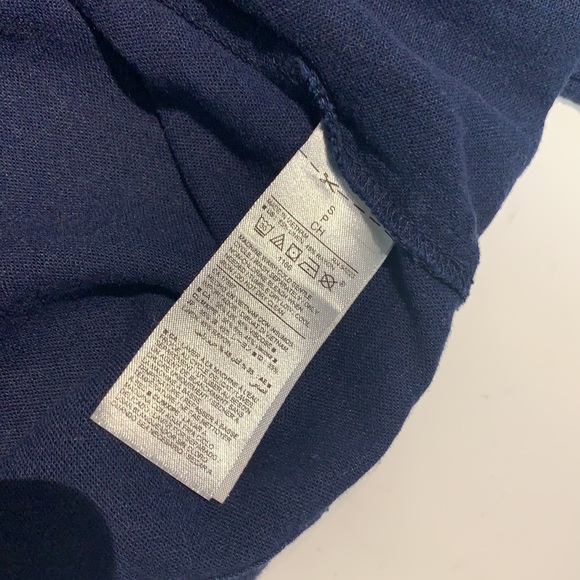 ⚓️ Navy Linen Blazer - ON - Picture 6 of 9